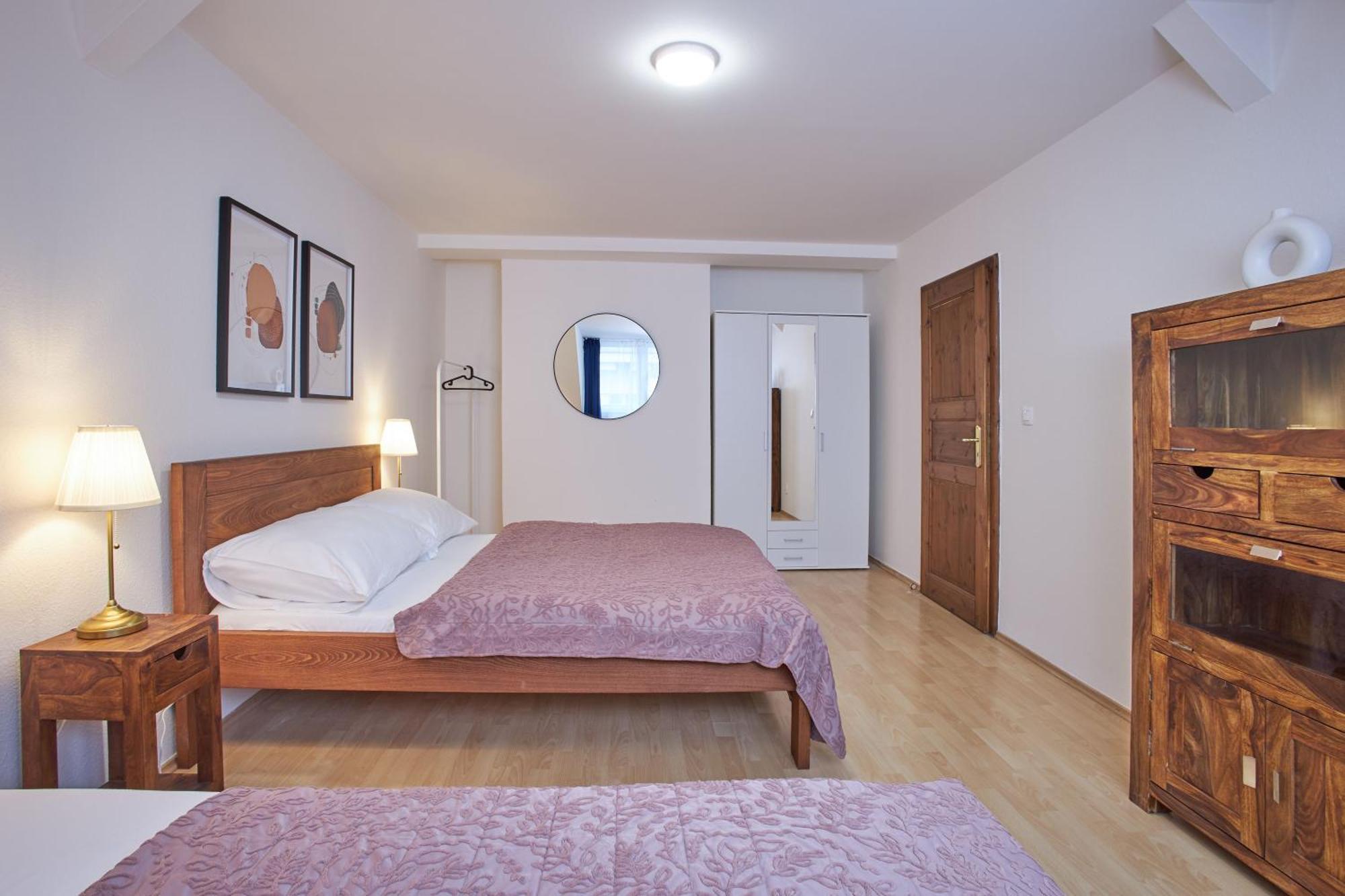 Wenceslas Square Residence Praha Eksteriør bilde